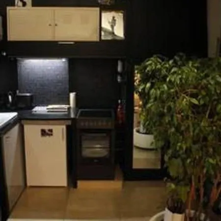 Apartment Atelier D'artiste / Artist Loft / 35m2 *