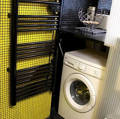 Atelier D'artiste / Artist Loft / 35m2 *