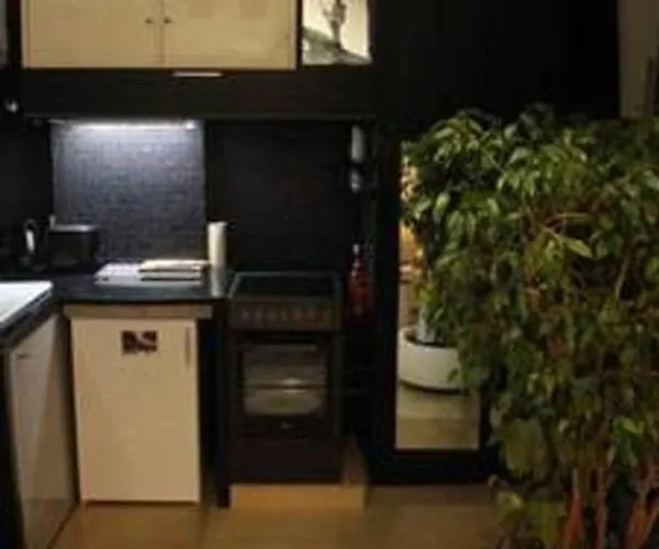 アパート Atelier D'artiste / Artist Loft / 35m2 *